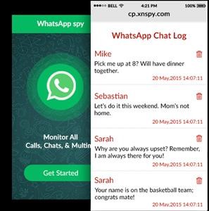 Whatsapp Spy Apk Descargar Gratis